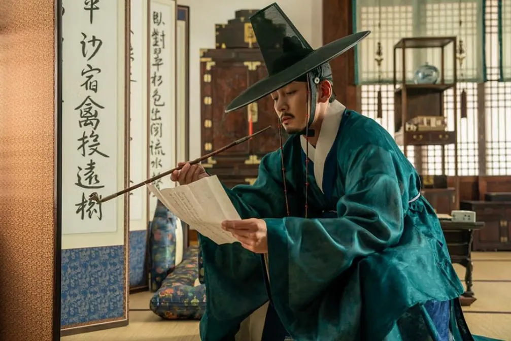 The Scandal: Chemistry Panas Ji Chang Wook dan Son Yejin Siap Memecahkan Rekor Netflix