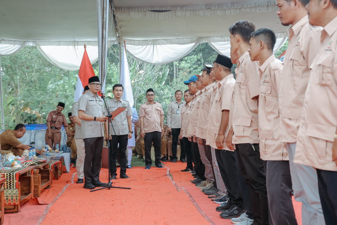 Strategi Hilirisasi Komoditas Lampung: Dari Sawah ke Nilai Tambah