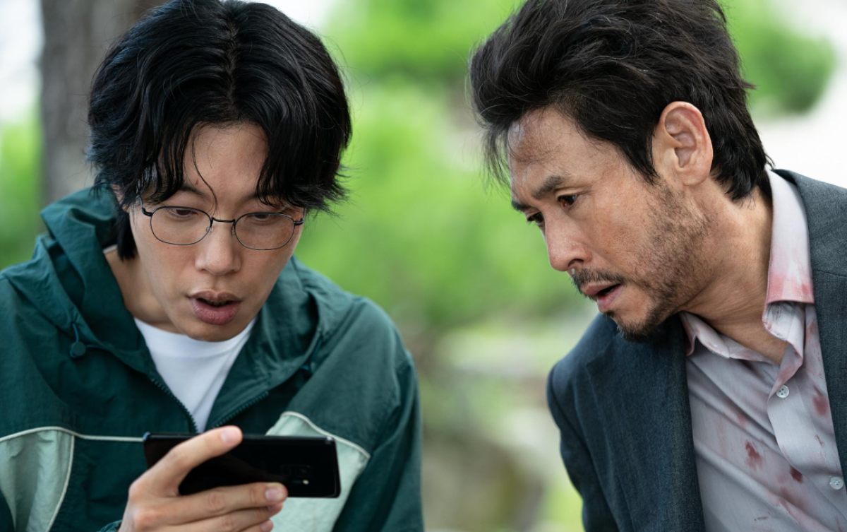 5 Drama Thriller Serupa Mousetrap yang Penuh Misteri