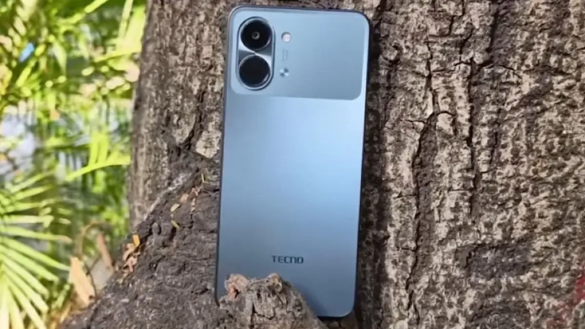 Ponsel 1–2 Jutaan dengan AMOLED, NFC, dan Baterai Jumbo