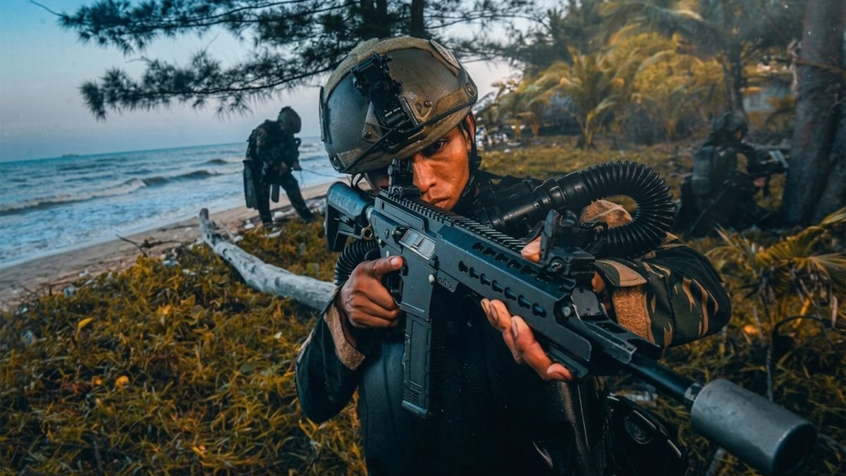 Latihan TNI Terintegrasi dan Super Garuda Shield: Senjata Pertahanan Sekaligus Diplomasi