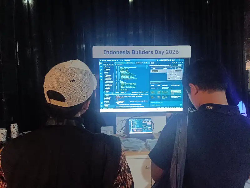 Kompetisi Aplikasi Tanpa Coding Berhadiah Rp 800 Juta: Babak Baru Wirausaha Digital