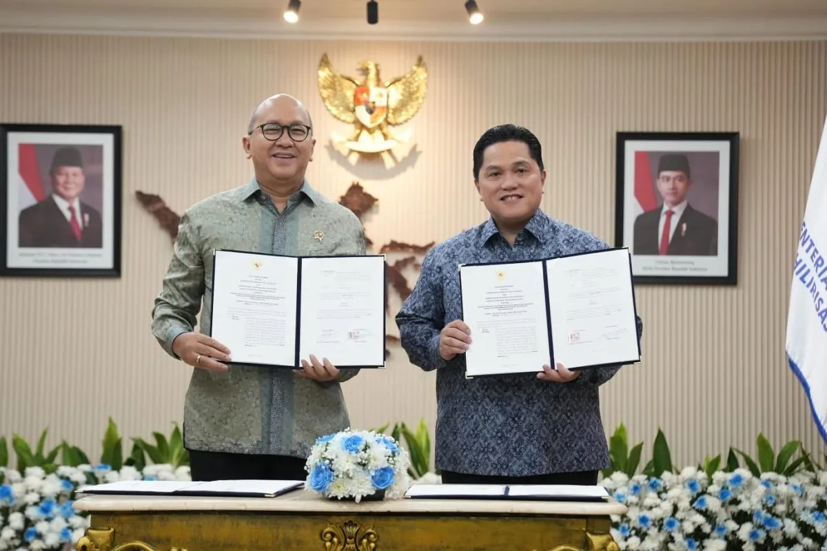 Investasi Triliunan di Sektor Olahraga: Peluang Baru Ekonomi Nasional