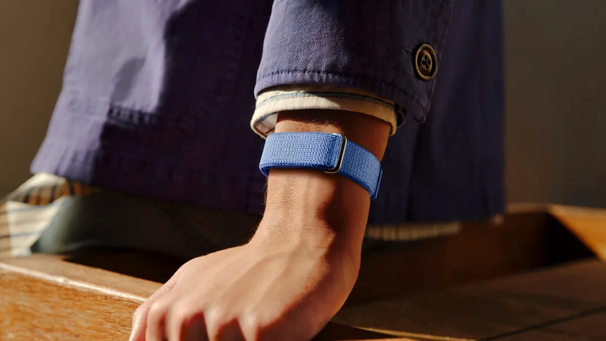 Fitbit Air x Pokémon Sleep: Saat Tidur Berubah Jadi Game