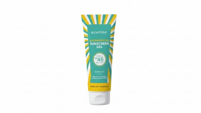 Sunscreen Anti-Aging Terjangkau yang Benar-Benar Bekerja