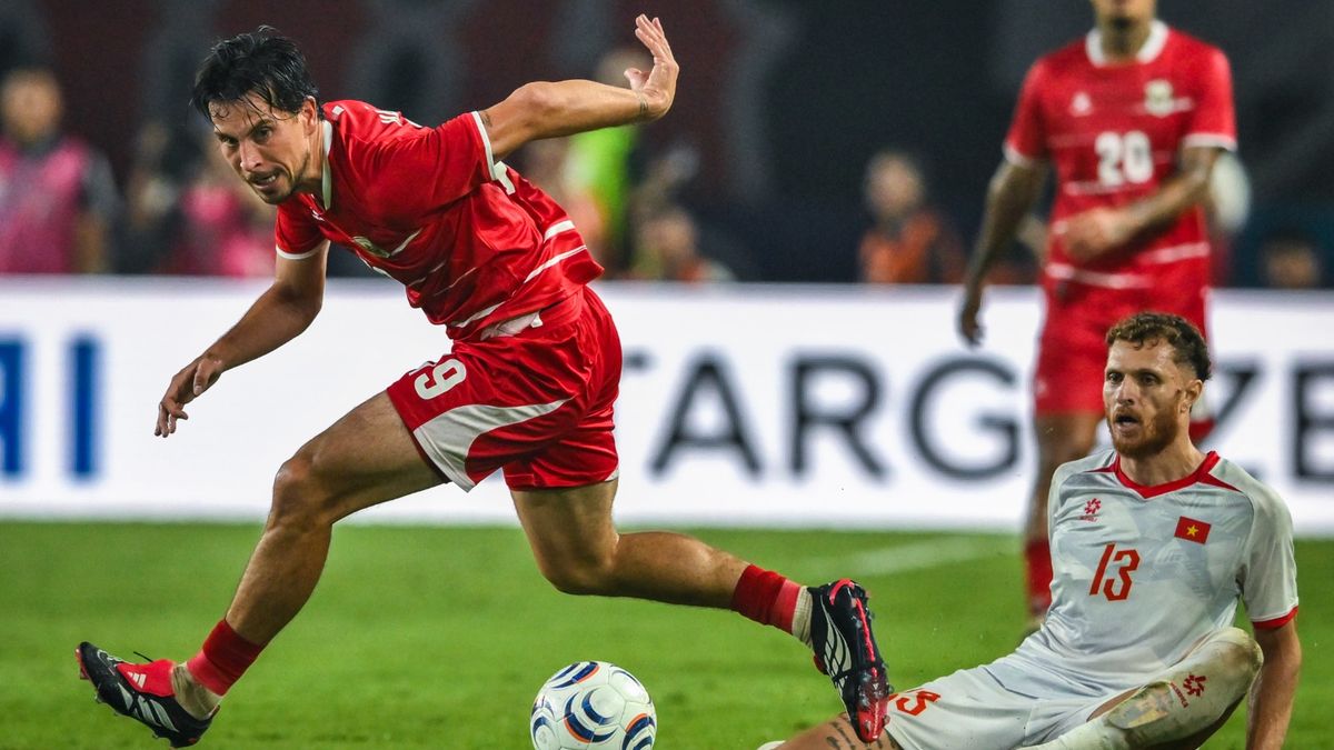 Timnas Bidik Juara di FIFA ASEAN Cup: Antara Skuad Mewah dan Harga Diri