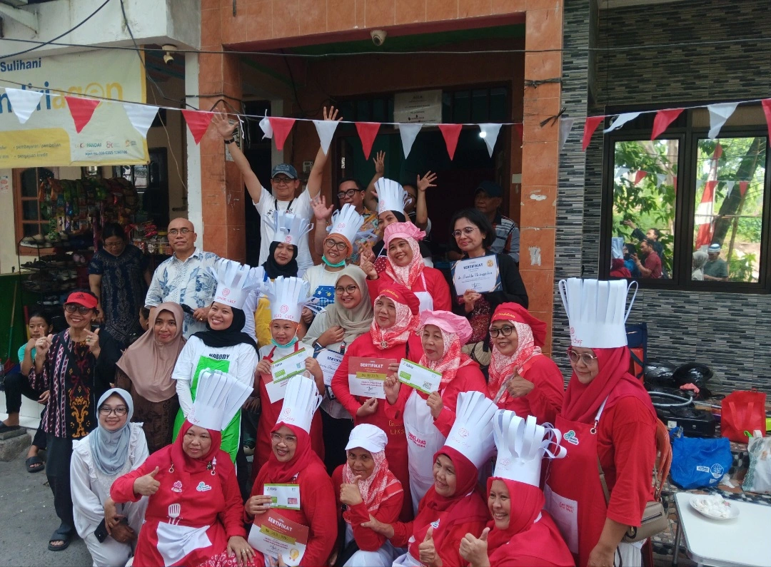 Program Makan Bergizi Gratis: Tantangan Operasional dan Kunci Evaluasi Berbasis Komunitas