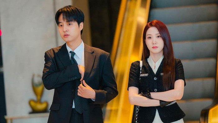 Drama Korea Agustus: Rating Tertinggi dan Wajib Tonton