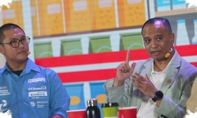 Lonjakan Ekspor Sawit Tekan Stok: Saatnya Menata Keseimbangan Baru
