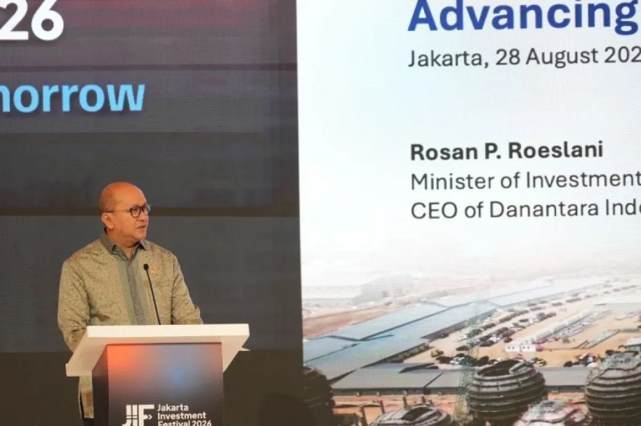Jakarta Raih Rp173,6 Triliun: Magnet Baru Investasi Digital