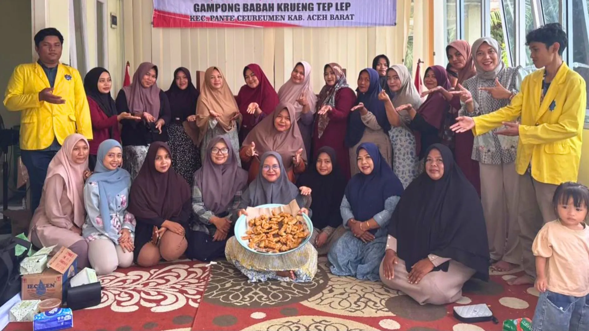 Dari Limbah Menjadi Produk Bernilai: Panduan Pengolahan Bahan Lokal