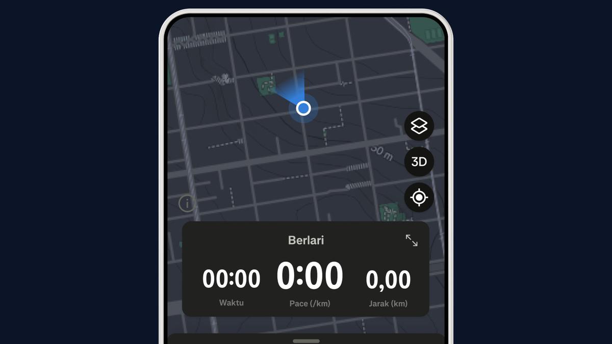 Fitur AI Analisis Olahraga Kini Wajib di Aplikasi Fitness: Untuk Siapa Sebenarnya?