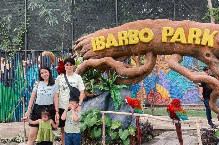 Tiket Taman Hiburan Yogyakarta Mulai Rp65 Ribu: Panduan Lengkap Harga & Booking Online