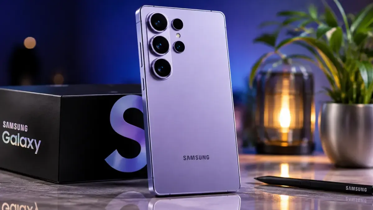 Galaxy A07s dan A08: Sinyal Peluncuran, Fitur, dan Posisinya di Segmen Budget