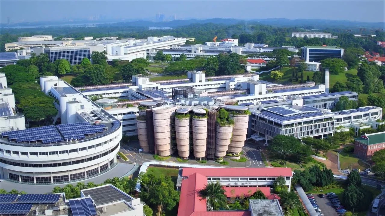 NUS Dominasi, UI dan UGM Menguji Peta Universitas Terbaik Asia Tenggara