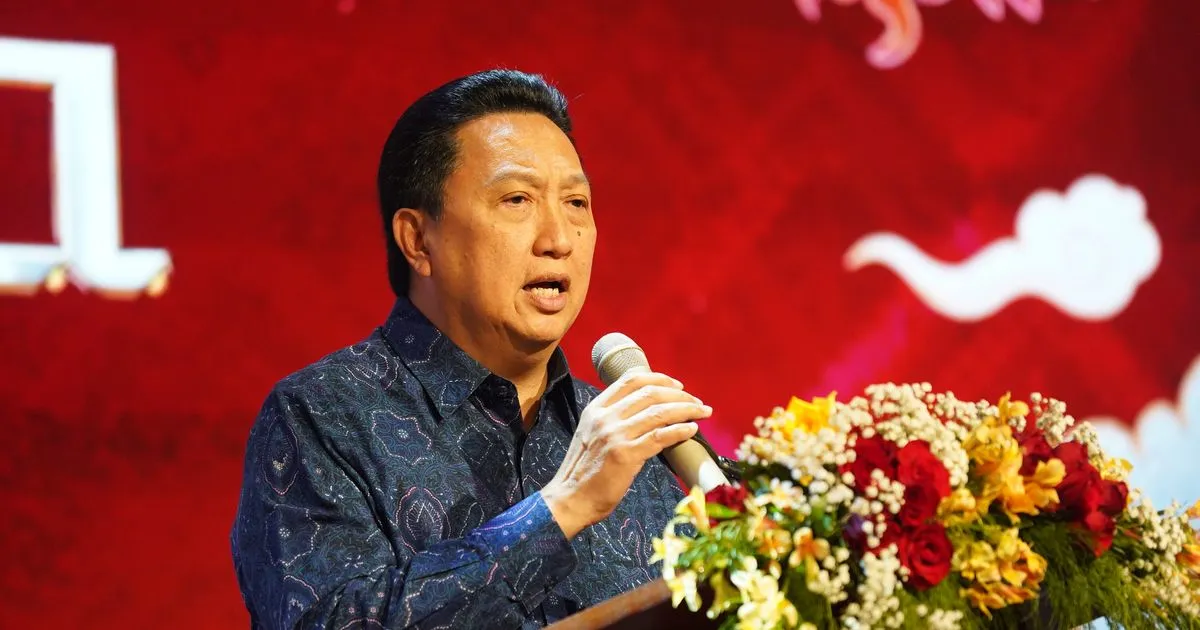 Memperkuat Kolaborasi Teknologi dan Energi Bersih untuk Pertumbuhan Berkelanjutan