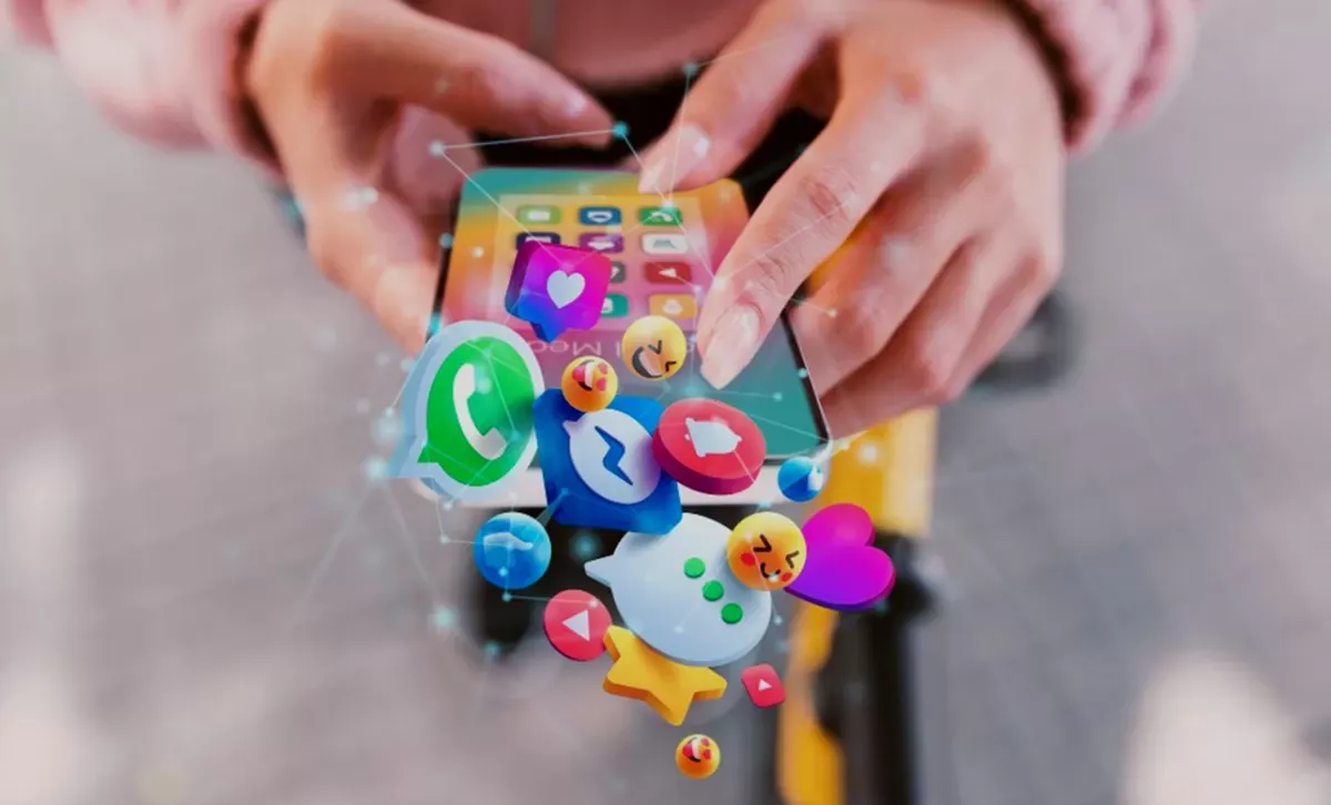 Orang Tua Gagap Teknologi: Dampaknya pada Pengasuhan Digital