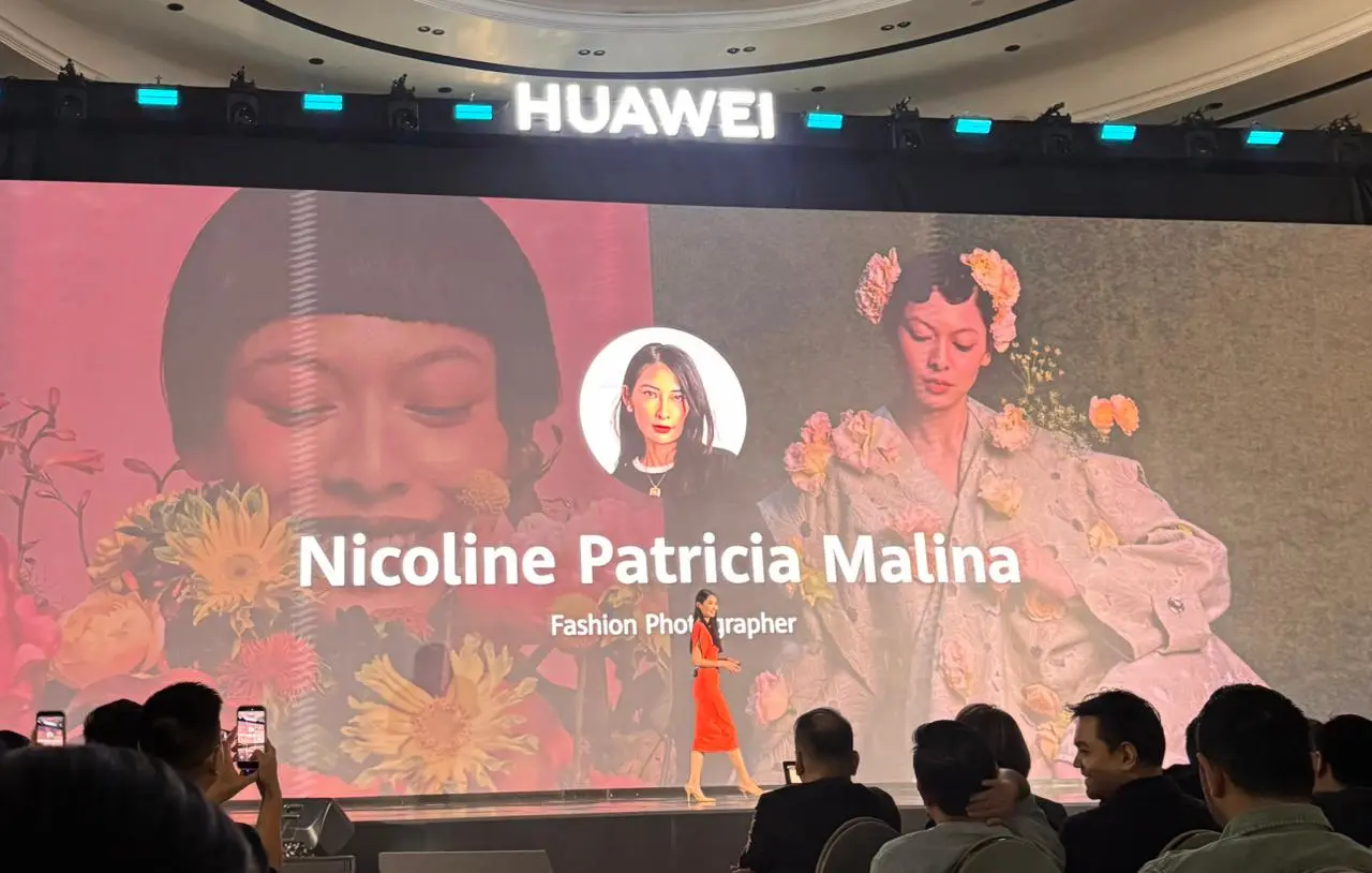 4 Fitur AI Huawei Pura 90s yang Mengubah Cara Edit Foto Mobile