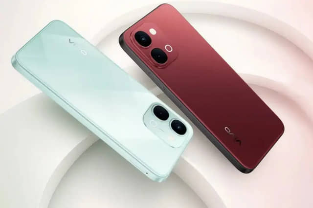 Vivo Battery Monsters: Y500 8.100 mAh vs Y31t 7.200 mAh