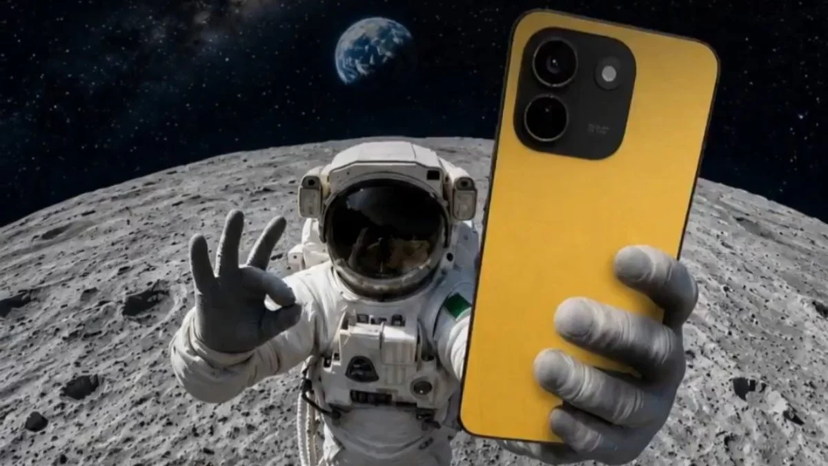 POCO X8 Power 5G: Flagship Killer Baterai 10.000 mAh