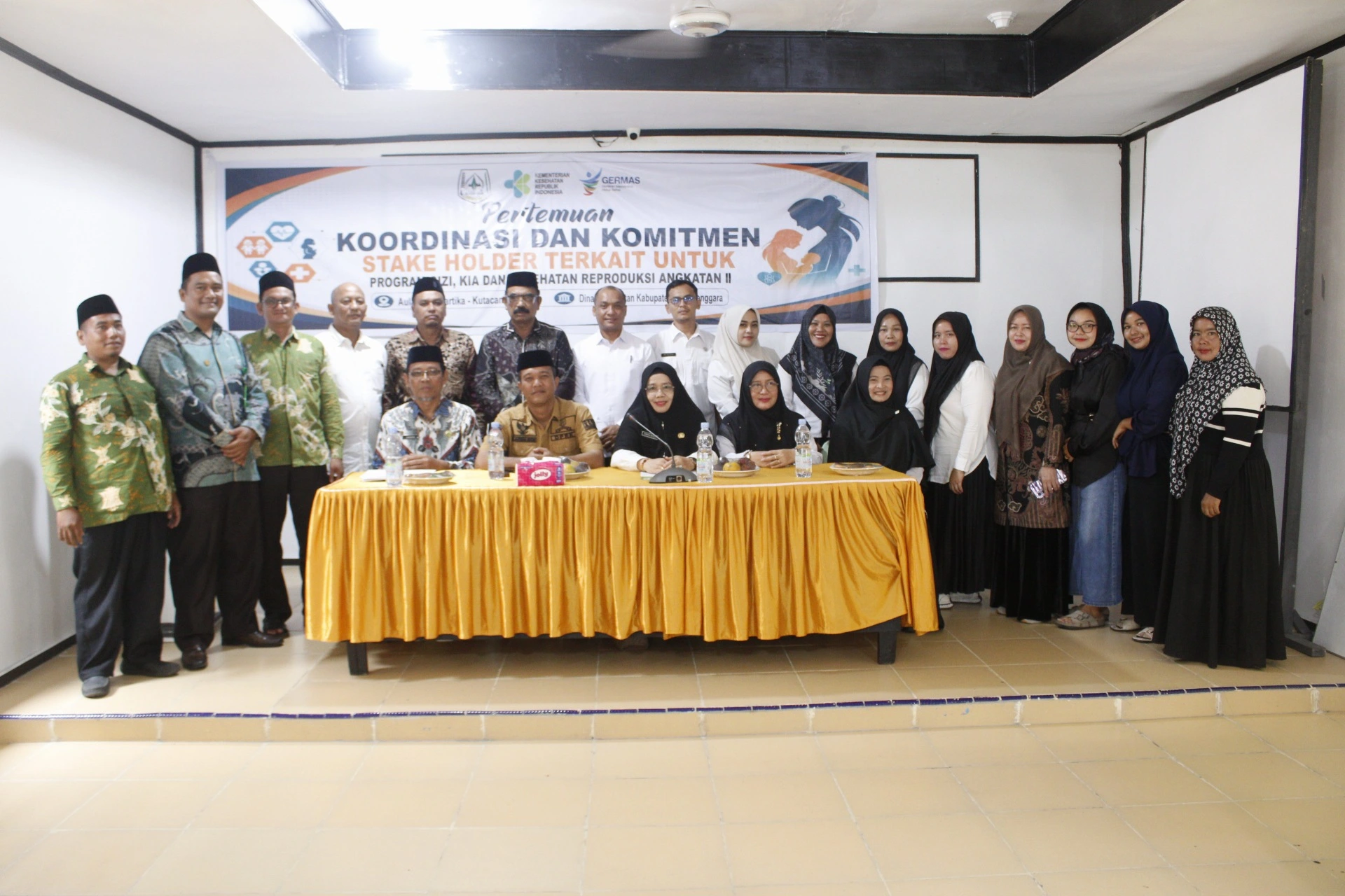 Strategi Komprehensif Cegah Perkawinan Anak di Lembaga Keagamaan