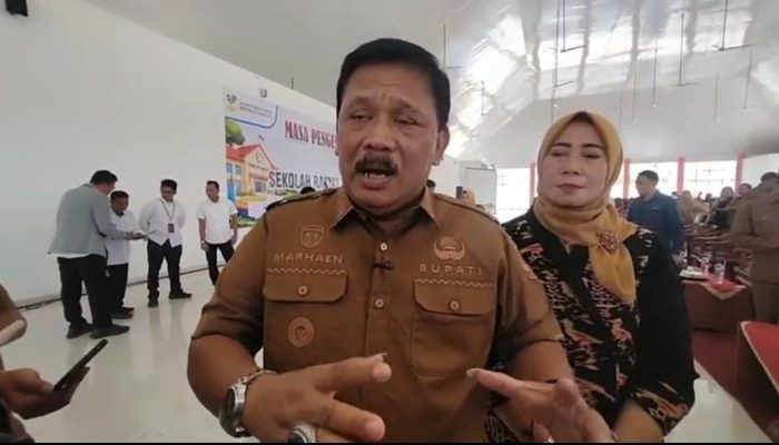 Sekolah Rakyat: Bekasi Melonjak, Nganjuk Tertinggal