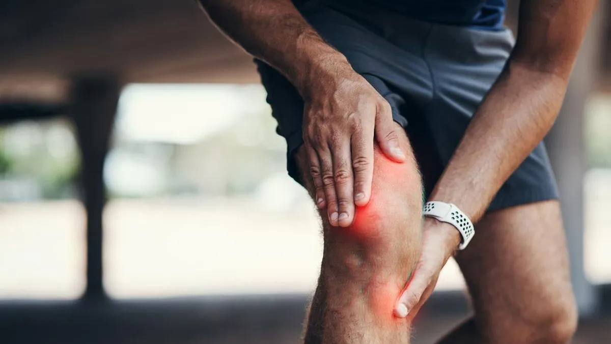 Turunkan 10% Berat Badan, Nyeri Lutut Osteoartritis Bisa Membaik