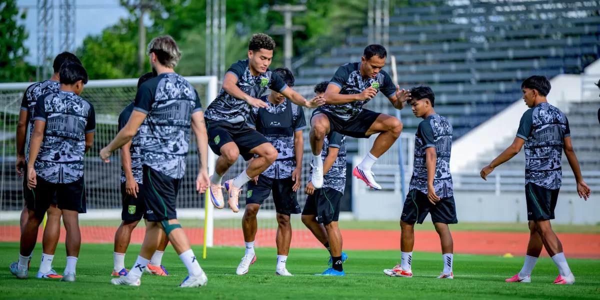Persiapan Musim Intensif: Cara Klub Mematangkan Fisik dan Adaptasi Tim