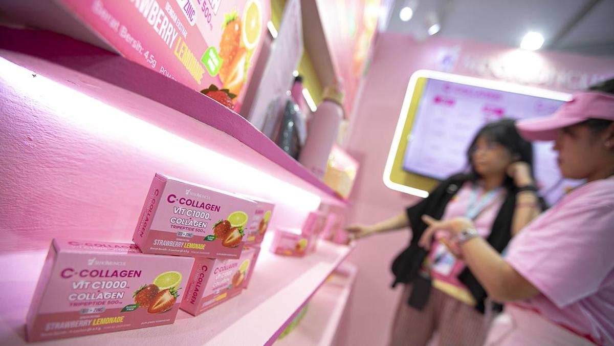 Panduan Lengkap Minum Suplemen Kolagen untuk Hasil Maksimal
