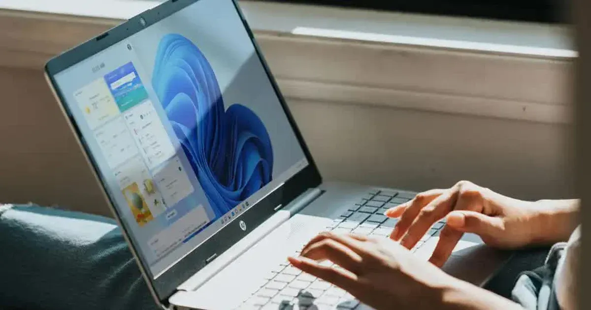 Kontrol PC Windows dari Ponsel Android dengan Phone Link