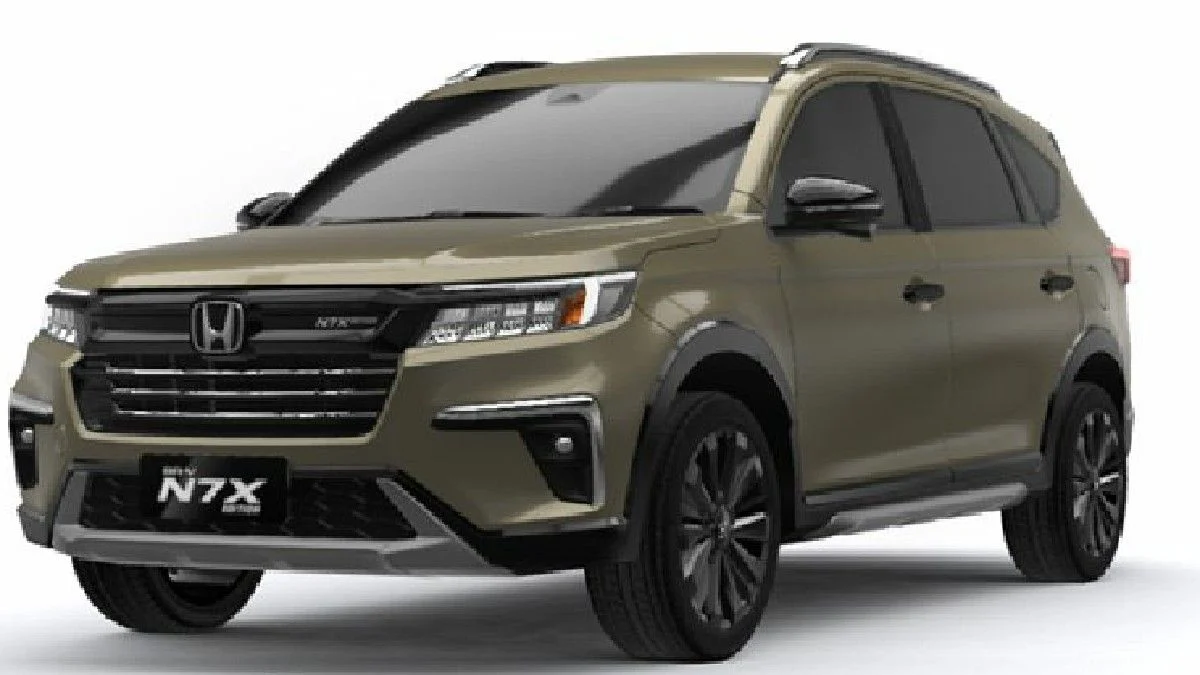 Honda BR-V Bekas vs Baru: Panduan Memilih SUV 7-Penumpang Keluarga