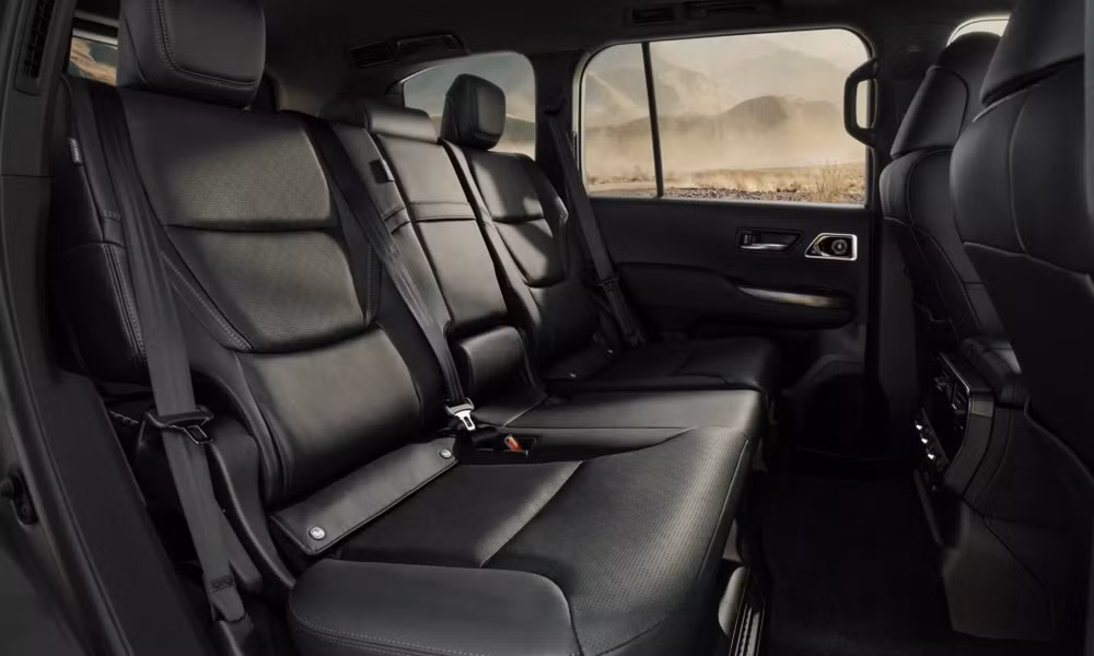 Land Cruiser Tinggalkan V6 Bensin, Beralih ke Hybrid dan Diesel
