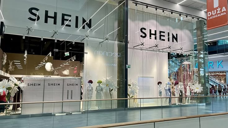 IPO Shein Hong Kong dan Retaknya Mitos Fast Fashion Murah