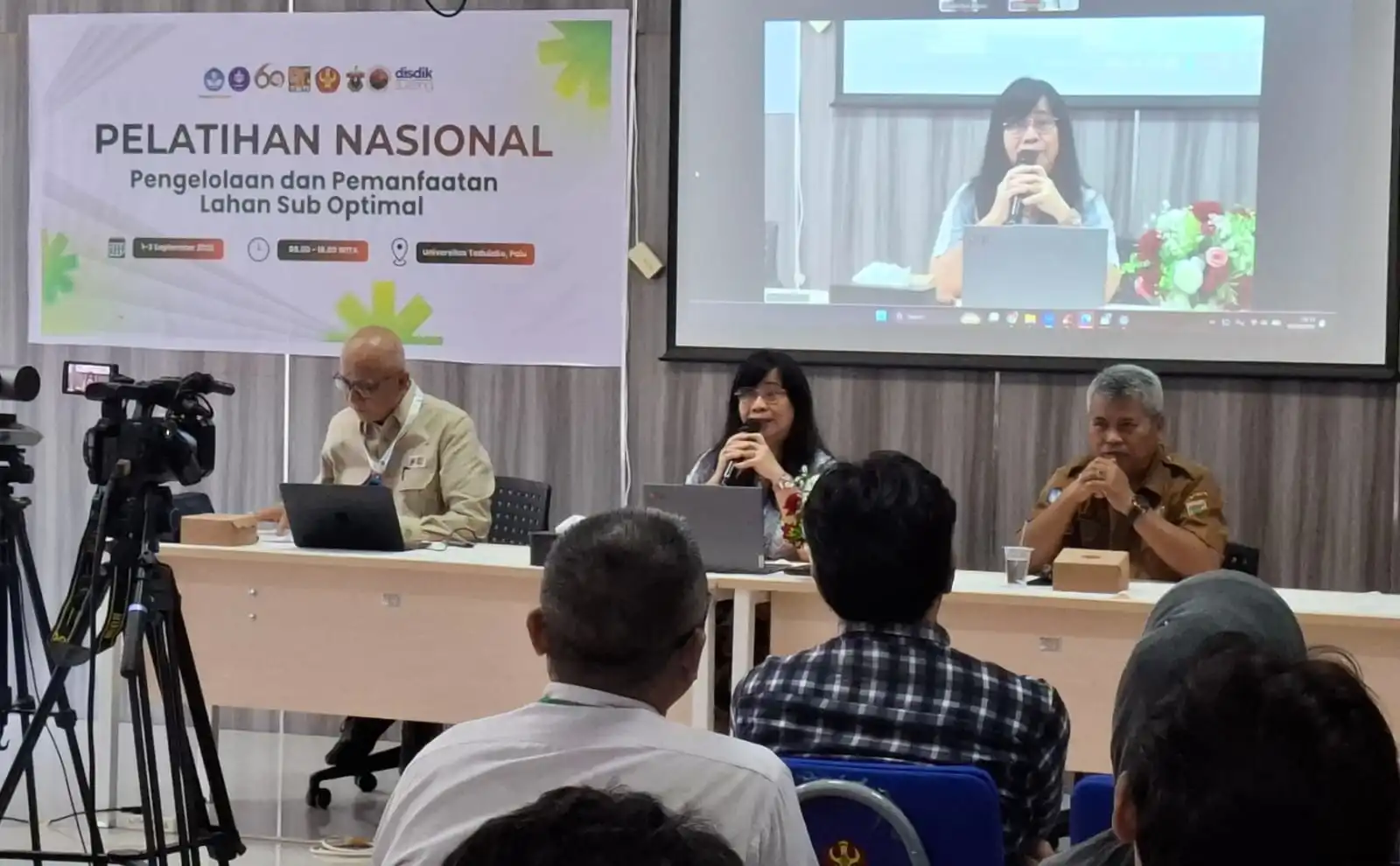 Dari Akuaponik hingga Urban Farming: Pelatihan Komunitas Mengubah Wajah Ketahanan Pangan Kota