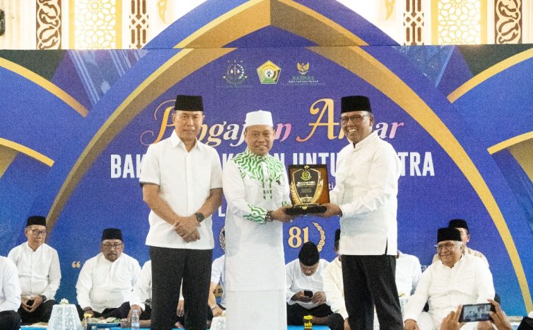 Program Bedah Rumah Pemerintah: Dari Seremoni ke Gerakan Sosial yang Nyata