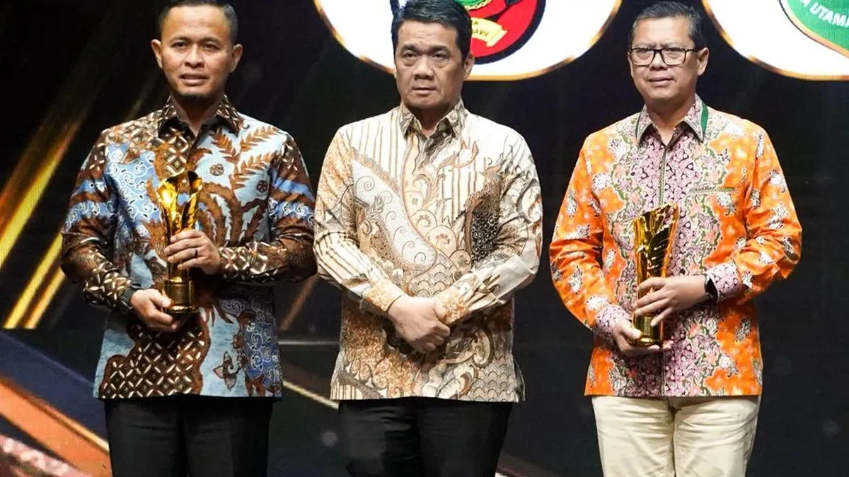 Penghargaan Kinerja Pemda: Saat Trofi Berubah Menjadi Manfaat Nyata