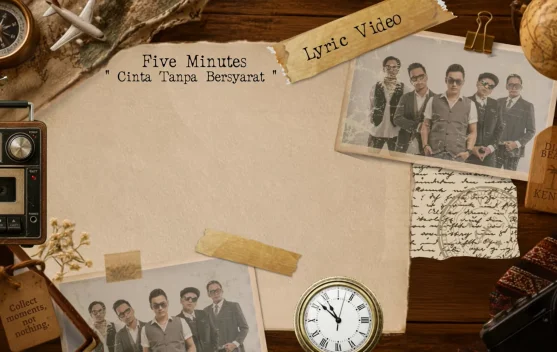 Lima Lagu Cinta Viral: Perpisahan, Luka, dan Harapan
