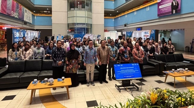 AI Kesehatan dan Strategi Smart Hospital untuk Daerah Terpencil