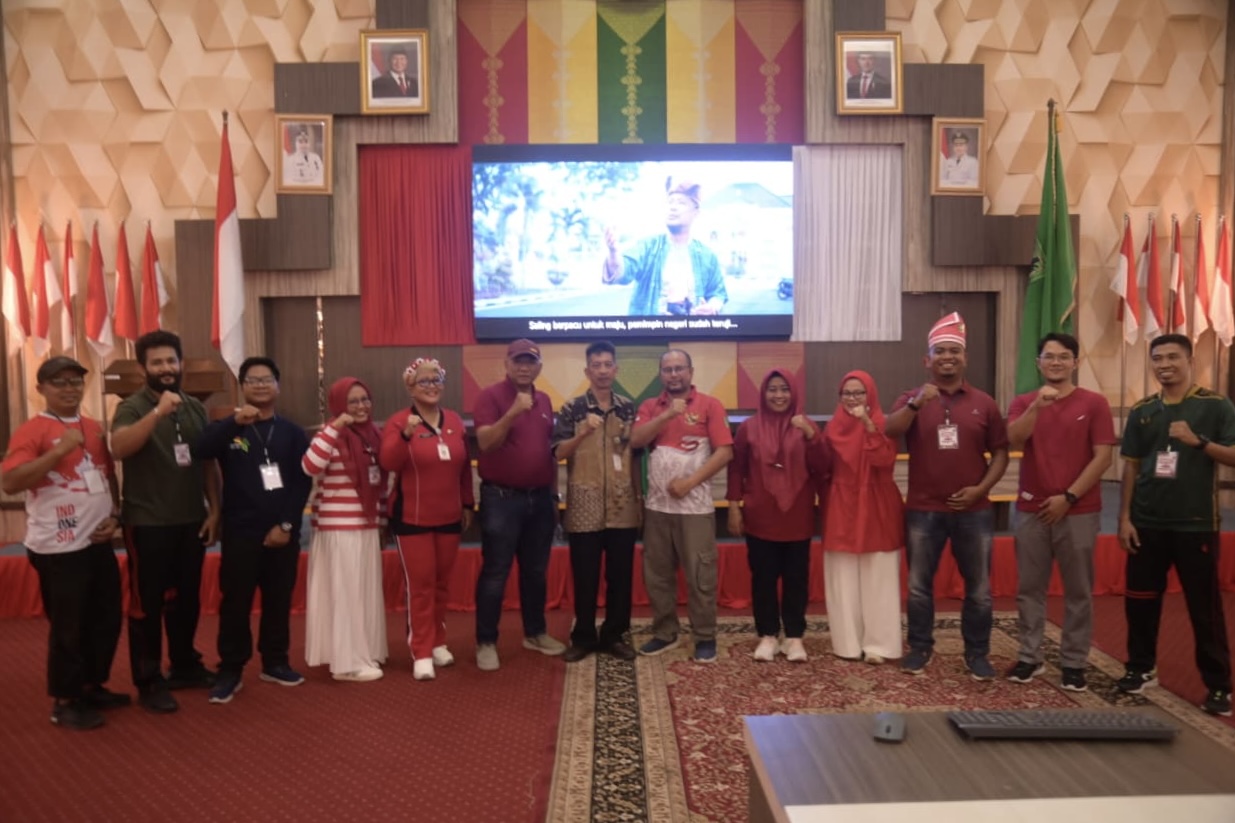 Kompetisi Menyanyi Regional: Tiga Ajang Talenta Muda yang Mencuri Perhatian
