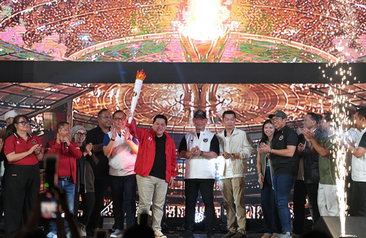 Bonus Medali Asian Games dan Literasi Finansial: Strategi Baru Dukung Atlet
