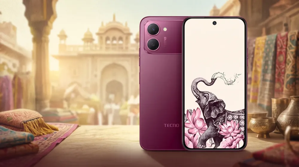 Tecno Spark Go 3 Pro vs Camon 50 Pro: Pilihan Ponsel Budget Tangguh