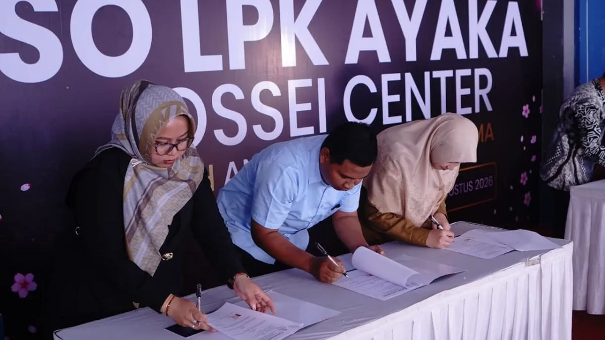 Peluang Kerja ke Jepang Meluas dari Daerah: Sopir, Magang, hingga Engineer
