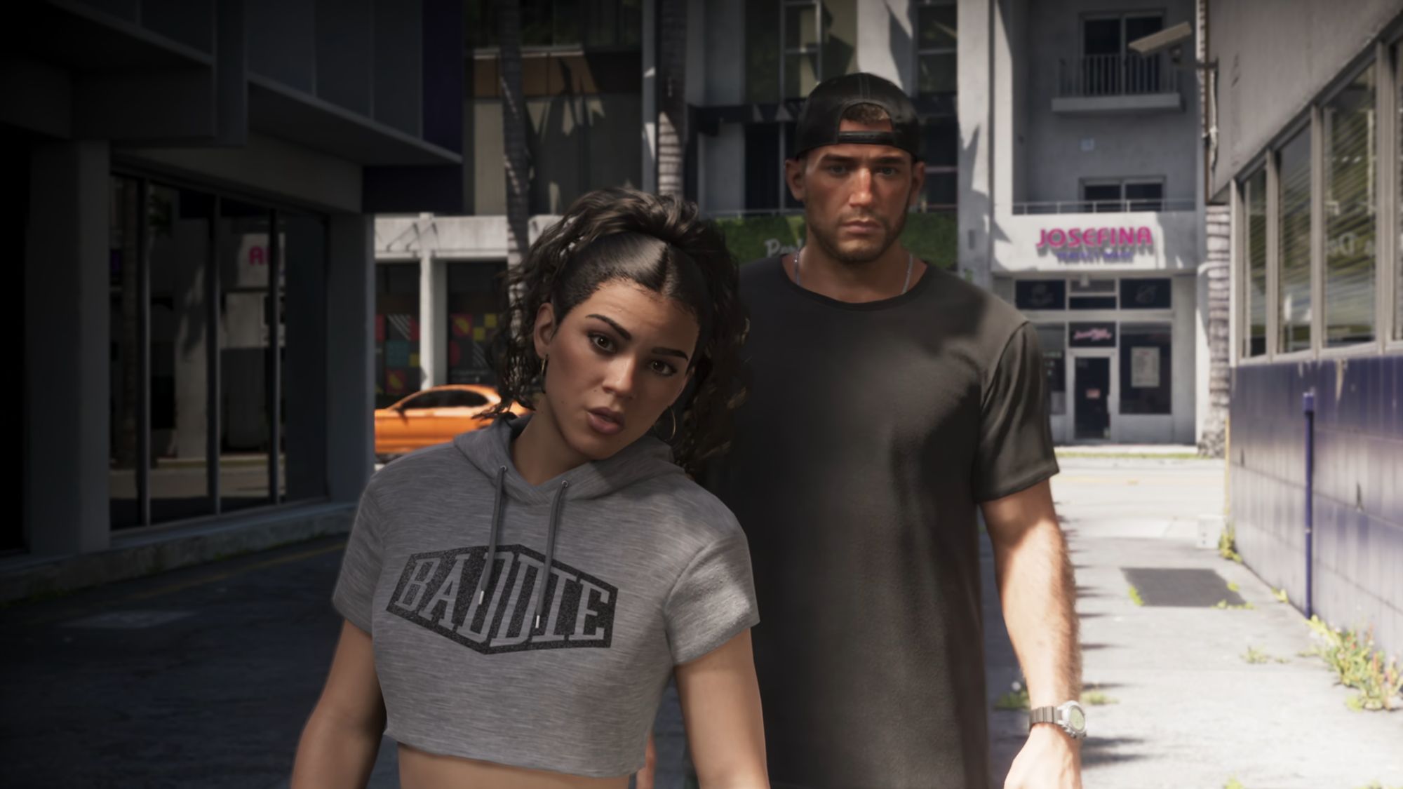 GTA 6 Terkunci 30 FPS di Konsol: Kompromi Besar demi Dunia Terbuka Ambisius