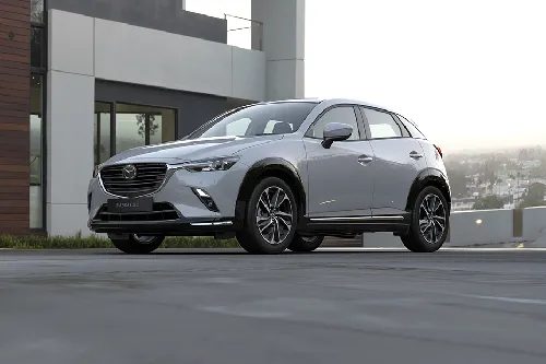 Perbandingan Mazda CX-30, CX-5, dan CX-8: Pilih SUV yang Tepat