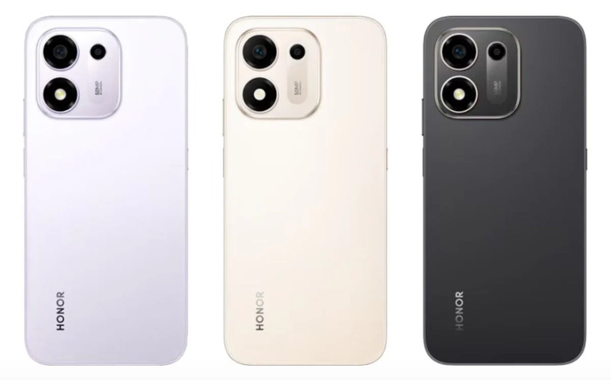 HONOR 600S 5G vs Play11: Ponsel Baterai Jumbo Tahan Banting