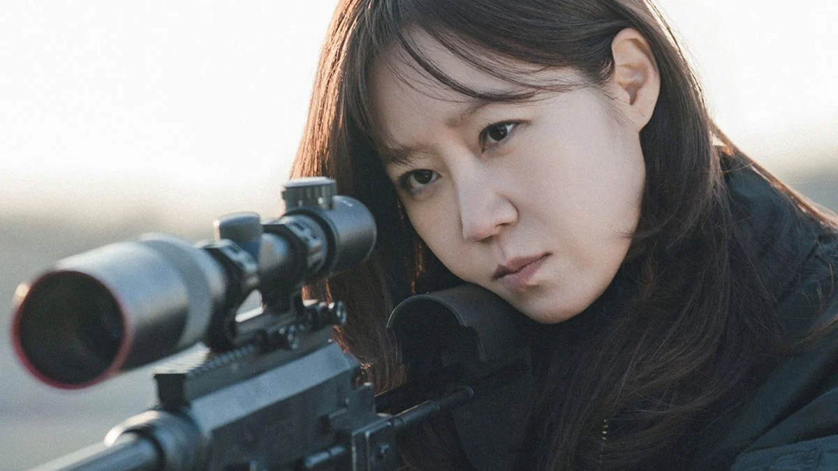 A Bona Fide Killer 9-10: Seul Gi Mengguncang, Kingfisher Terpojok