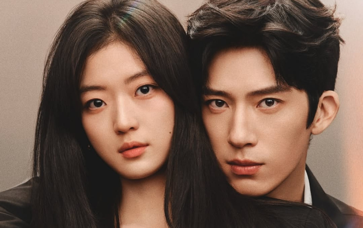 The Early Spring: Standar Baru Drama Kantor Romantis Modern