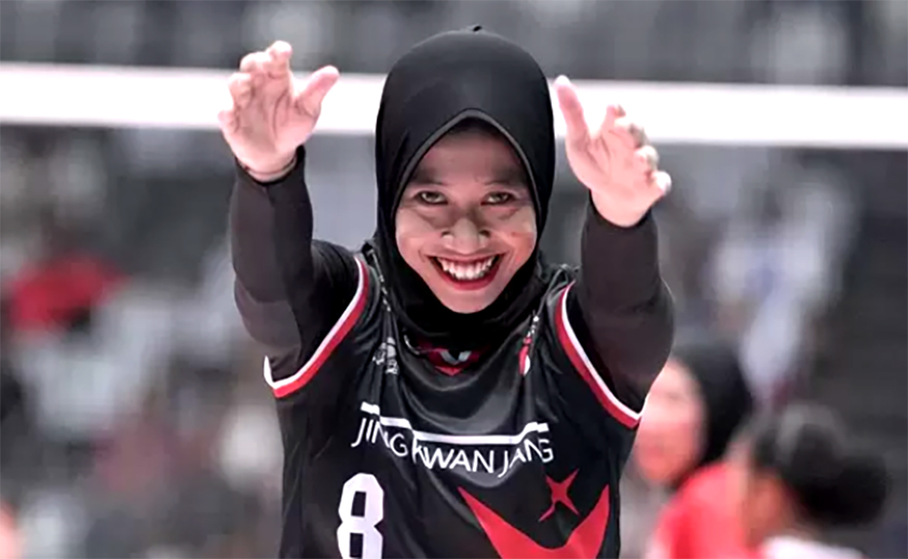 Megawati dan Era Baru di Hillstate: Debut, Ekspektasi, dan Laga Emosional Kontra Red Sparks