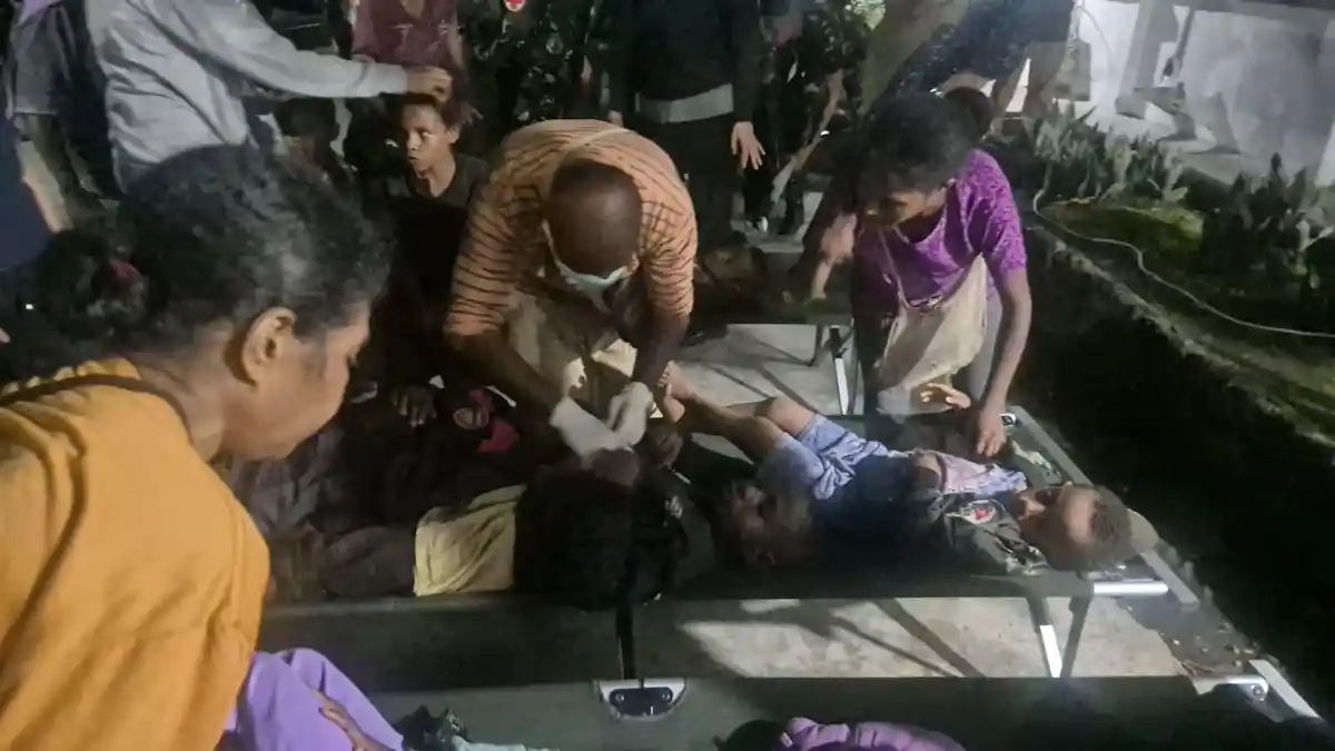 Keracunan Massal di Program Makan Bergizi Gratis: Alarm Serius bagi Keamanan Pangan Siswa