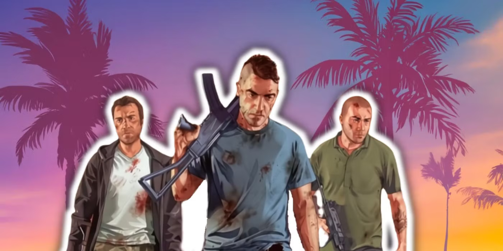 GTA 6 Terkunci 30 FPS di Konsol: Strategi Performa Rockstar